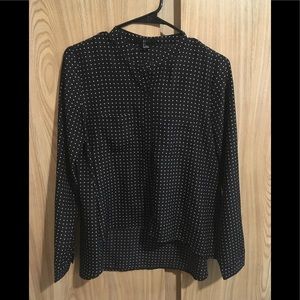 Forever 21 Blouse